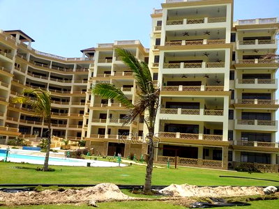 3bdrm Apartment in Nyali for rent - Image 1