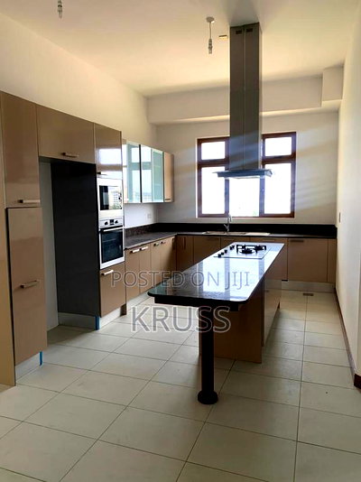 3bdrm Apartment in Nyali for rent - Image 5