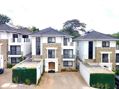 4bdrm Mansion in Peponi Road, Kitisuru for sale - Image 1