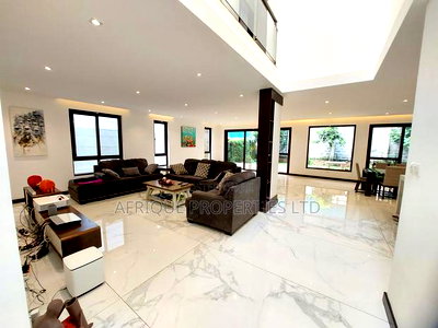 4bdrm Mansion in Peponi Road, Kitisuru for sale - Image 3