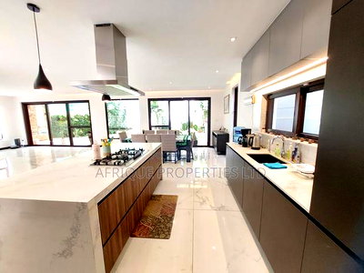 4bdrm Mansion in Peponi Road, Kitisuru for sale - Image 5