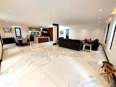 4bdrm Mansion in Peponi Road, Kitisuru for sale - Image 2