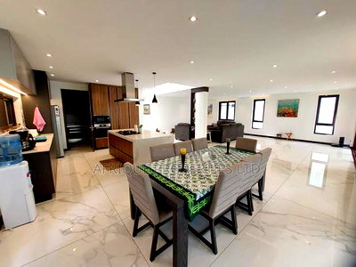 4bdrm Mansion in Peponi Road, Kitisuru for sale - Image 4