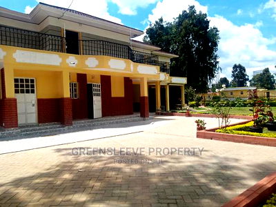 3bdrm Bungalow in Karen for Rent - Image 5