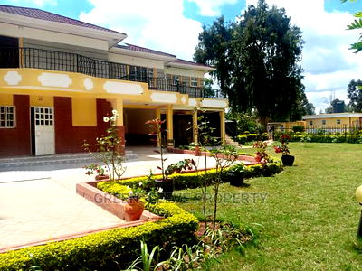 3bdrm Bungalow in Karen for Rent - Image 8