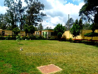 3bdrm Bungalow in Karen for Rent - Image 10