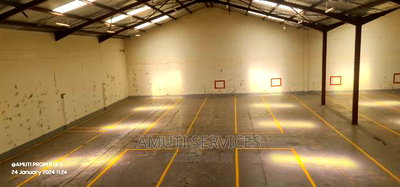 Grade a 20,000 SQFT Godown to Let - Image 6