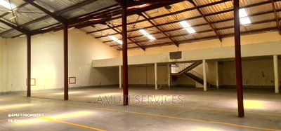 Grade a 20,000 SQFT Godown to Let - Image 5
