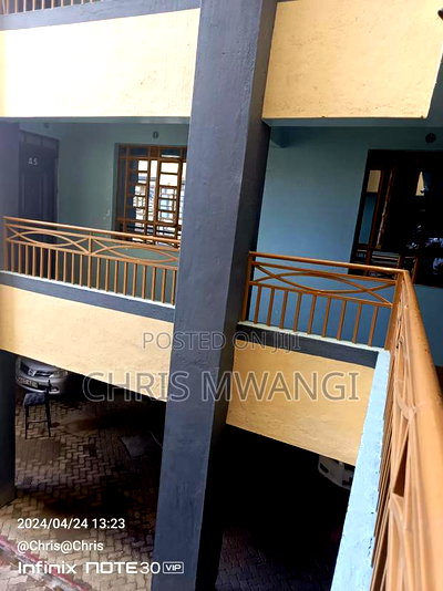 1bdrm Block of Flats in Kamakis Estate for sale - Image 9