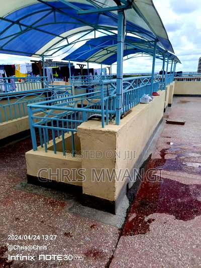 1bdrm Block of Flats in Kamakis Estate for sale - Image 12