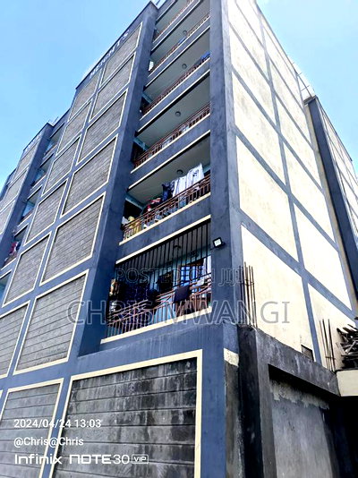 1bdrm Block of Flats in Kamakis Estate for sale - Image 6