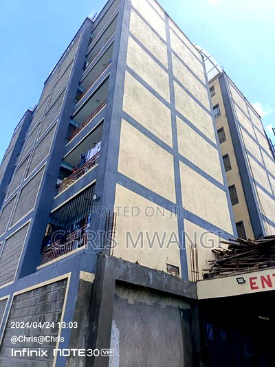 1bdrm Block of Flats in Kamakis Estate for sale - Image 4