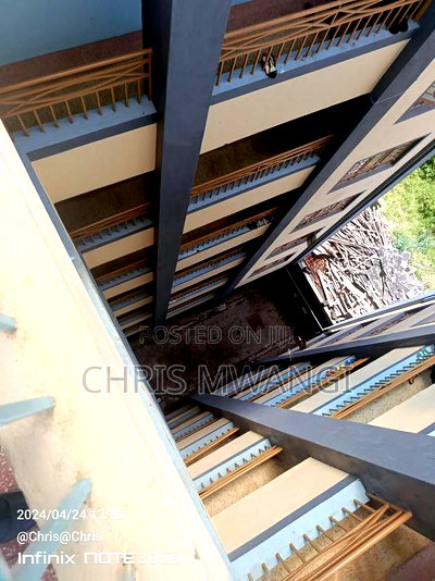 1bdrm Block of Flats in Kamakis Estate for sale - Image 8