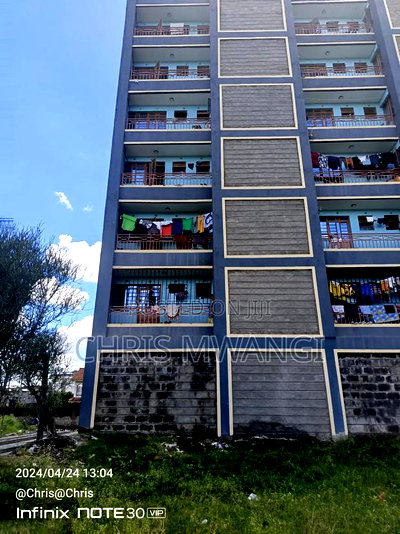 1bdrm Block of Flats in Kamakis Estate for sale - Image 2