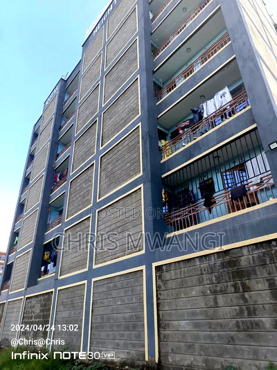 1bdrm Block of Flats in Kamakis Estate for sale - Image 5