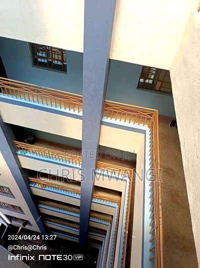 1bdrm Block of Flats in Kamakis Estate for sale - Image 7