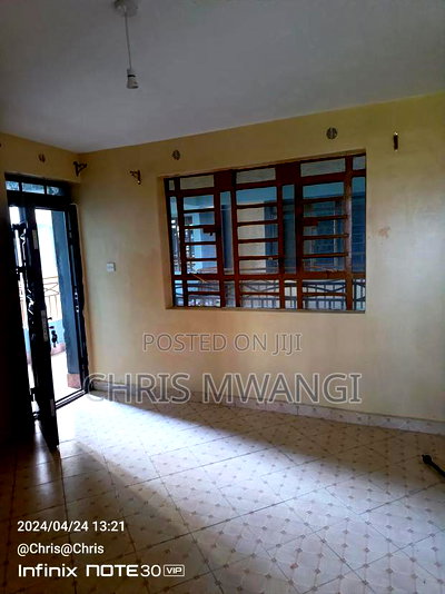 1bdrm Block of Flats in Kamakis Estate for sale - Image 11