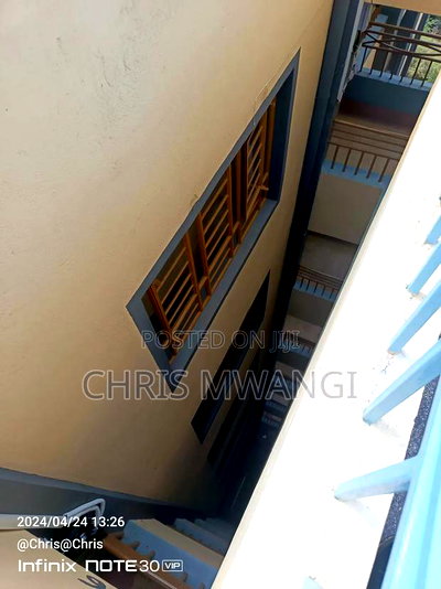 1bdrm Block of Flats in Kamakis Estate for sale - Image 10