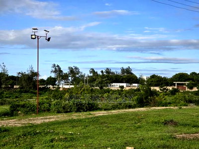 2nd Row Beach Plots 1/4 Acre Bofa Kilifi - Image 3