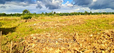Plot for Sale in Kapseret Lemook Centre in Eldoret - Image 4