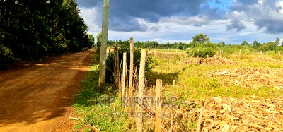 Plot for Sale in Kapseret Lemook Centre in Eldoret - Image 3