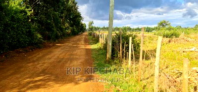 Plot for Sale in Kapseret Lemook Centre in Eldoret - Image 2