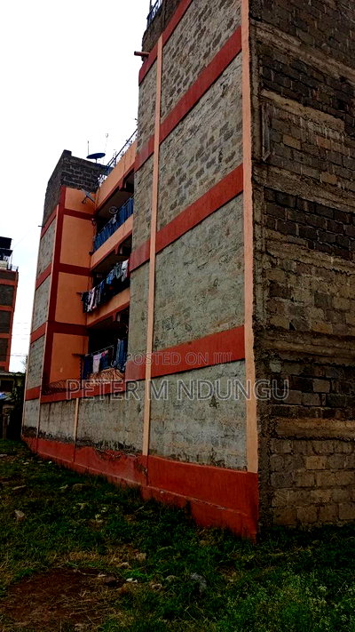 Furnished 2bdrm Block of Flats in Utawala, Junction/Benedicta for sale - Image 3