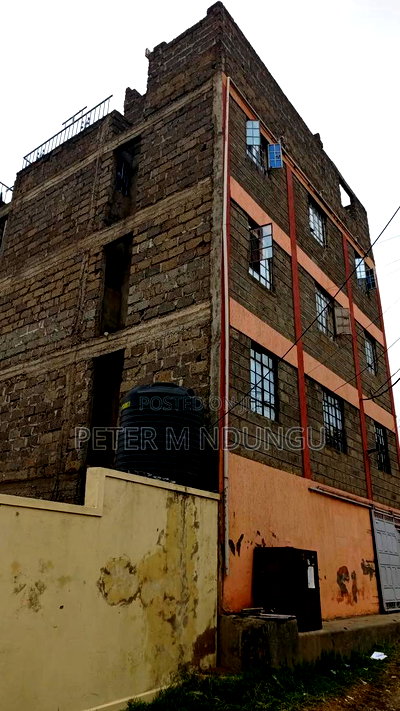 Furnished 2bdrm Block of Flats in Utawala, Junction/Benedicta for sale - Image 4