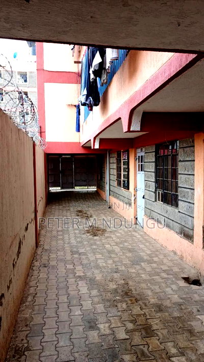 Furnished 2bdrm Block of Flats in Utawala, Junction/Benedicta for sale - Image 5