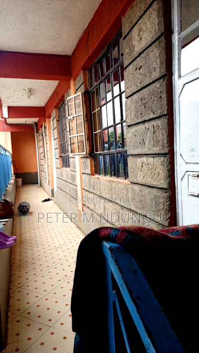 Furnished 2bdrm Block of Flats in Utawala, Junction/Benedicta for sale - Image 6