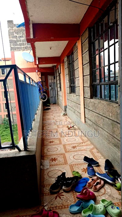 Furnished 2bdrm Block of Flats in Utawala, Junction/Benedicta for sale - Image 8