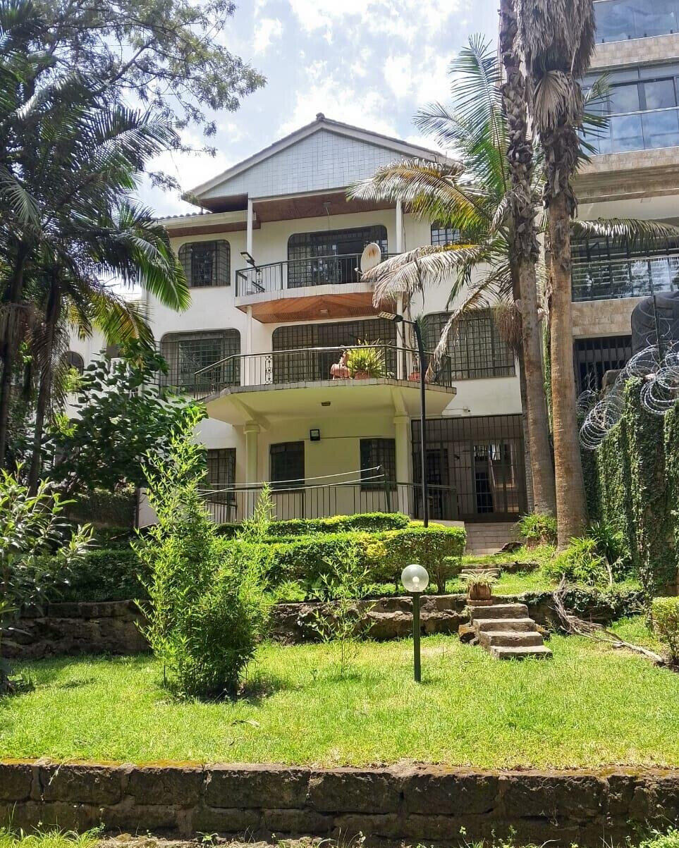 69.2 Acre Estate with 4BR Home