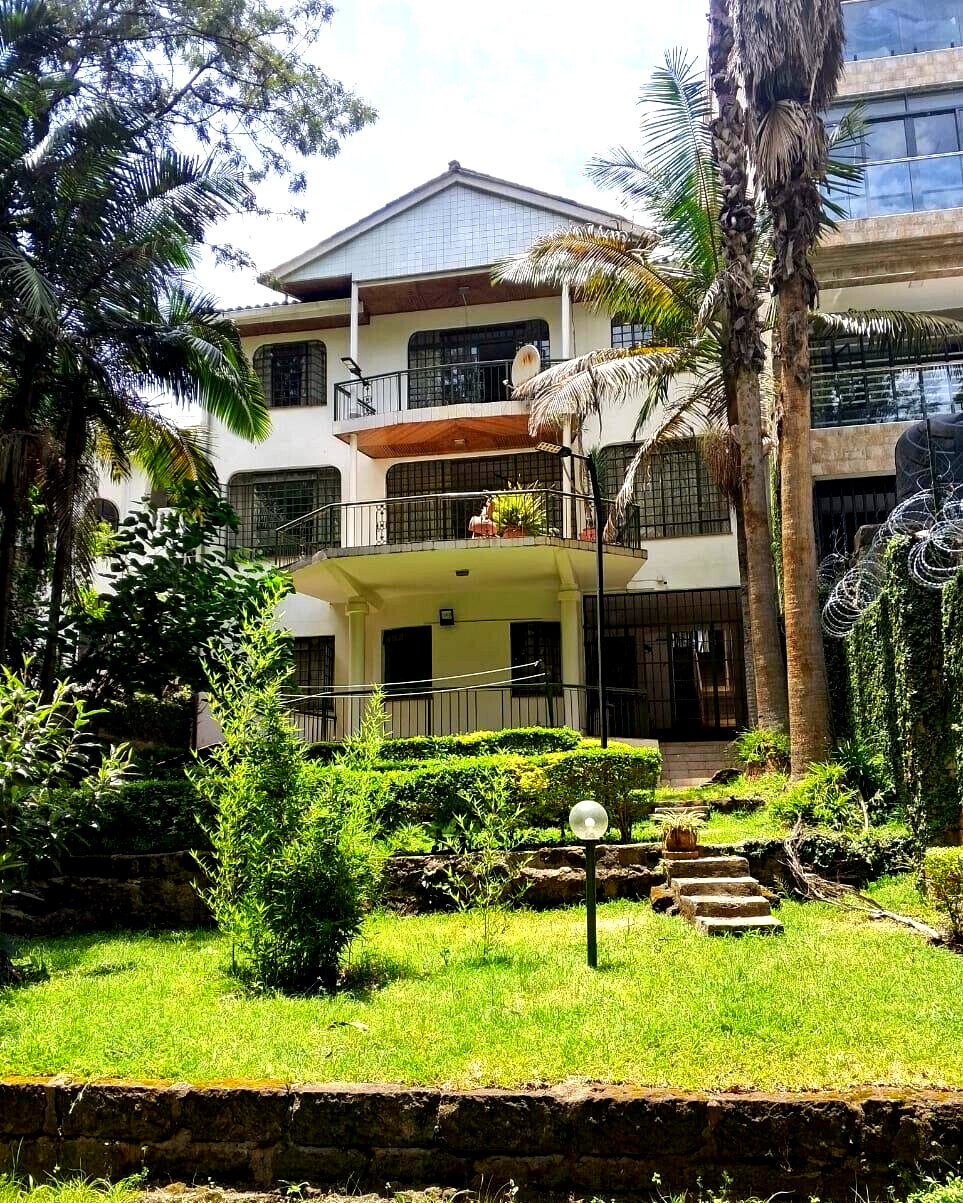 69.2 Acre Estate with 4BR Home