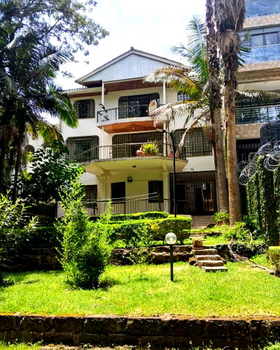 69.2 Acre Estate with 4BR Home