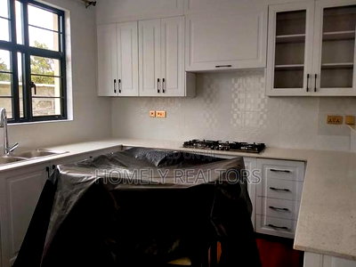 4bdrm Maisonette in Kibiku, Ngong for sale - Image 5