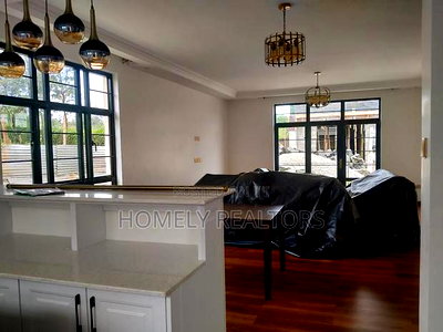 4bdrm Maisonette in Kibiku, Ngong for sale - Image 6