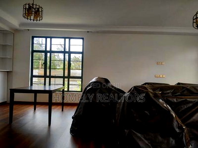 4bdrm Maisonette in Kibiku, Ngong for sale - Image 3