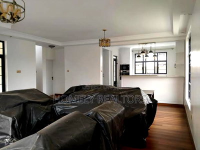 4bdrm Maisonette in Kibiku, Ngong for sale - Image 8