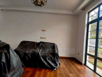 4bdrm Maisonette in Kibiku, Ngong for sale - Image 4