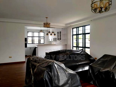 4bdrm Maisonette in Kibiku, Ngong for sale - Image 7