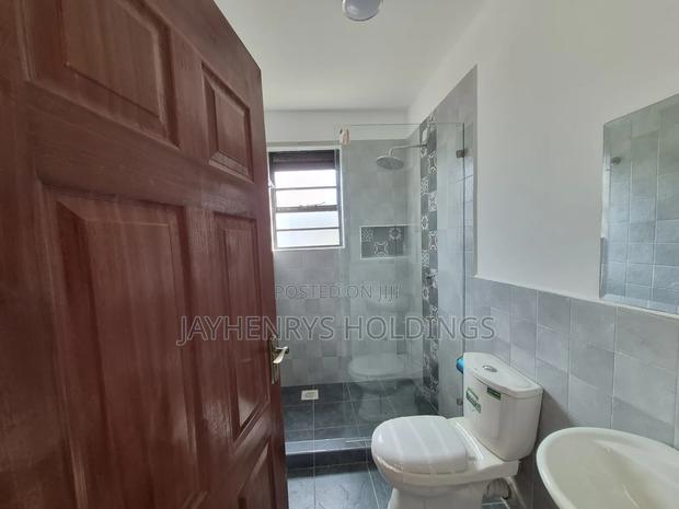 4bdrm House in Tigoni for sale