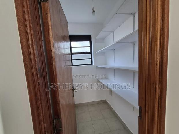 4bdrm House in Tigoni for sale