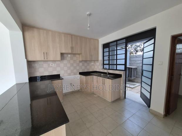 4bdrm House in Tigoni for sale