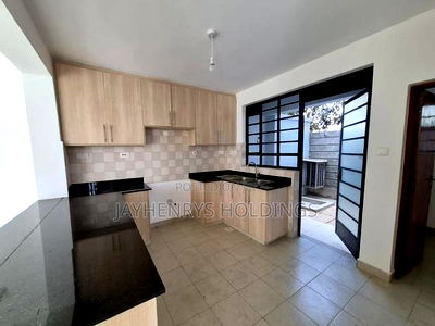 4bdrm House in Tigoni for sale - Image 5