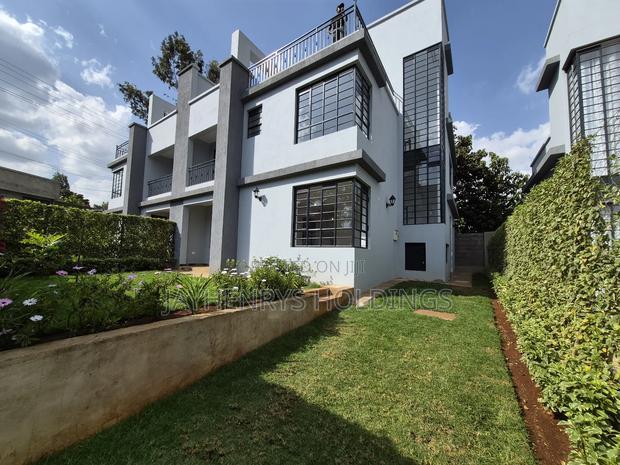 4bdrm House in Tigoni for sale