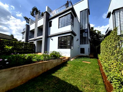 4bdrm House in Tigoni for sale - Image 2