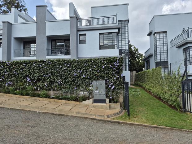 4bdrm House in Tigoni for sale