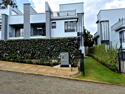 4bdrm House in Tigoni for sale - Image 1