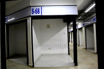 CBD Shops for Rental - Image 4