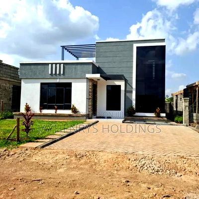 3bdrm Bungalow in Mugutha, Ruiru for sale - Image 1